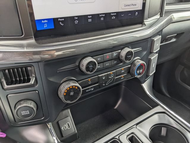 New 2026 Ford F150 STX RWD image 23