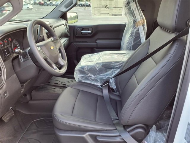 New 2026 Chevrolet Silverado 1500 W/T w/ WT Convenience Package image 7