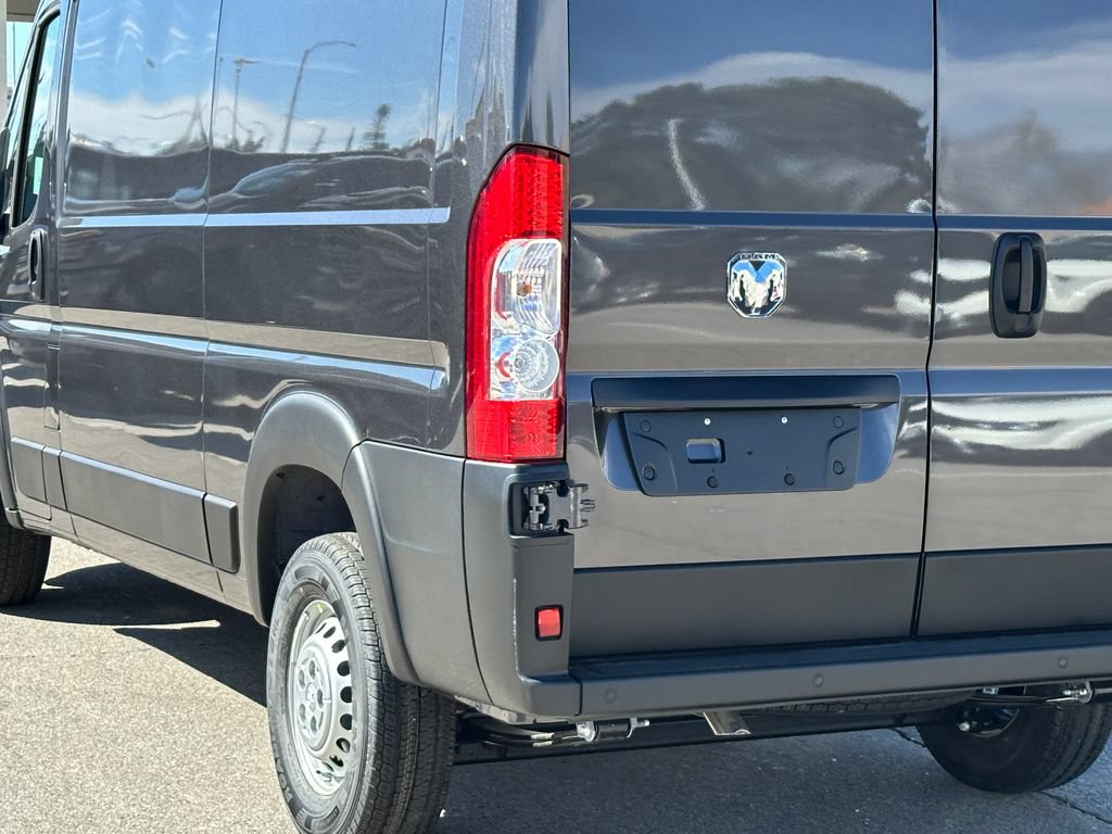 New 2026 RAM ProMaster 1500 w/ Safety Group FWD image 5