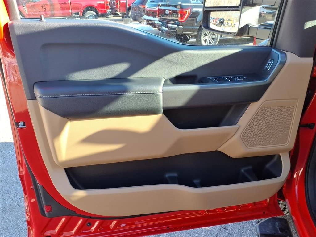 New 2026 Ford F250 XLT w/ 360-Degree Camera Package image 17