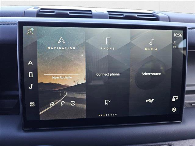 New 2025 Land Rover Defender 110 S image 23