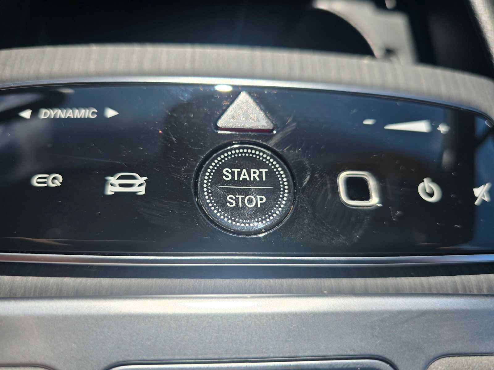 Used 2024 Mercedes-Benz EQS 450+ SUV image 31
