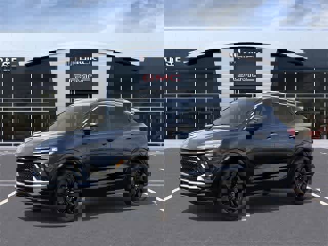 New 2026 Buick Encore GX Sport Touring w/ Comfort Package image 3