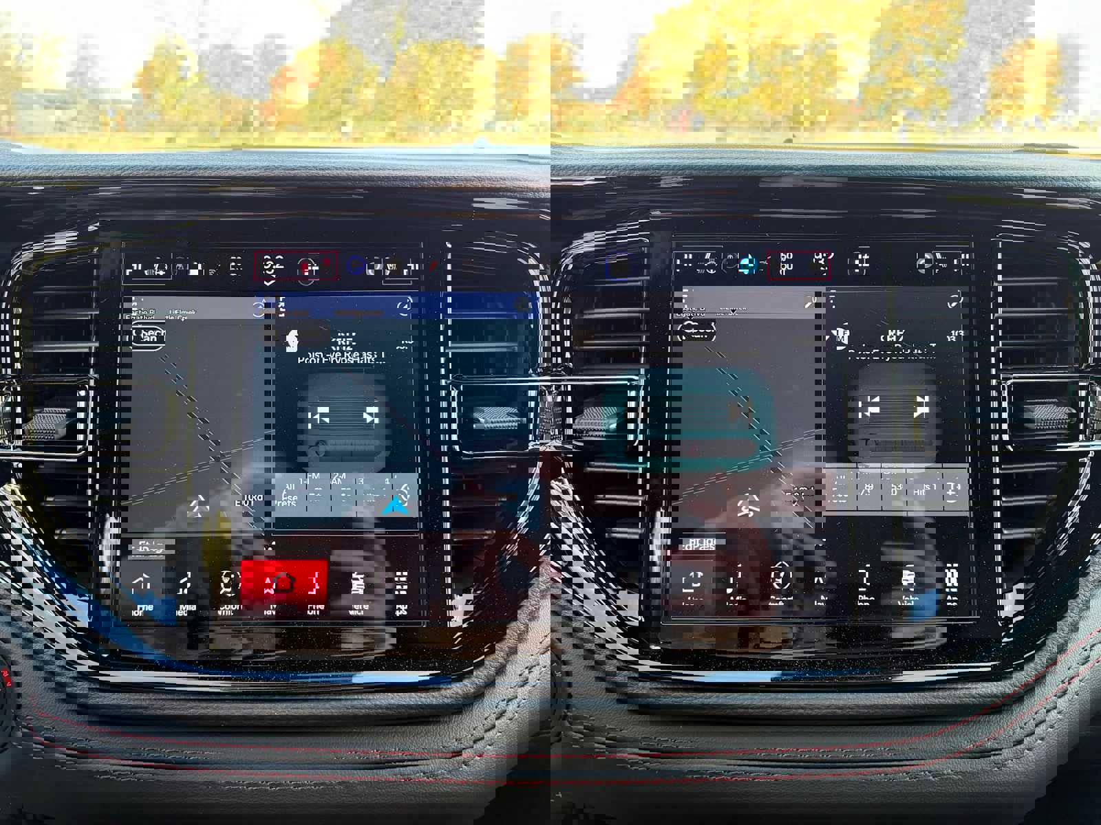 New 2026 Dodge Durango GT image 54