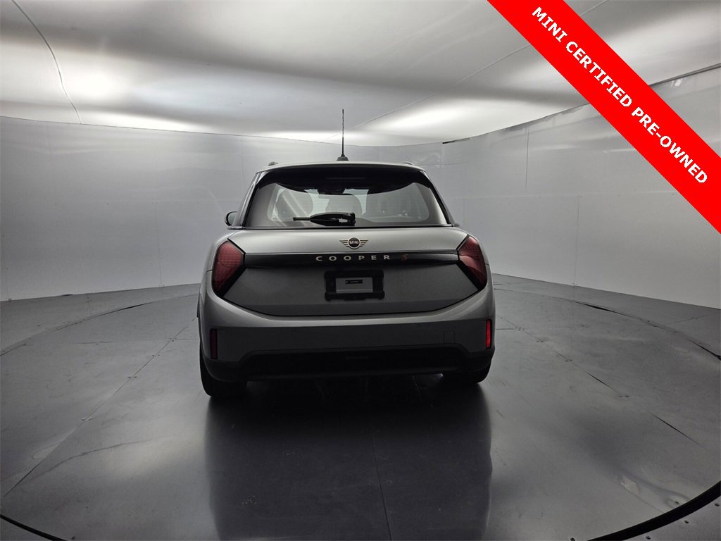 Used 2025 MINI Cooper S image 6