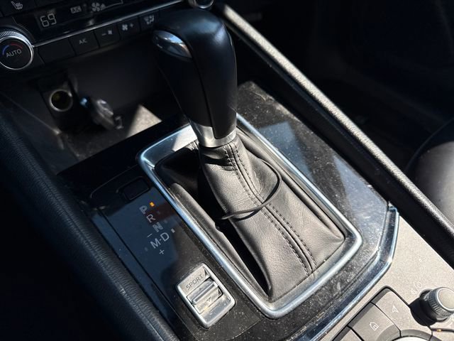 Used 2023 MAZDA CX-5 AWD 2.5 S w/ Select Package image 33