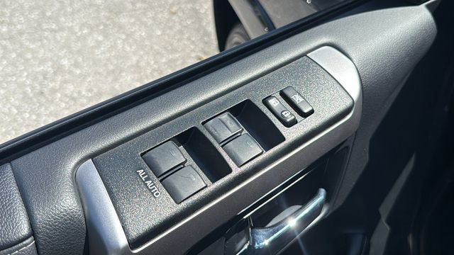 Used 2024 Toyota 4Runner TRD Sport AWD/4WD image 15
