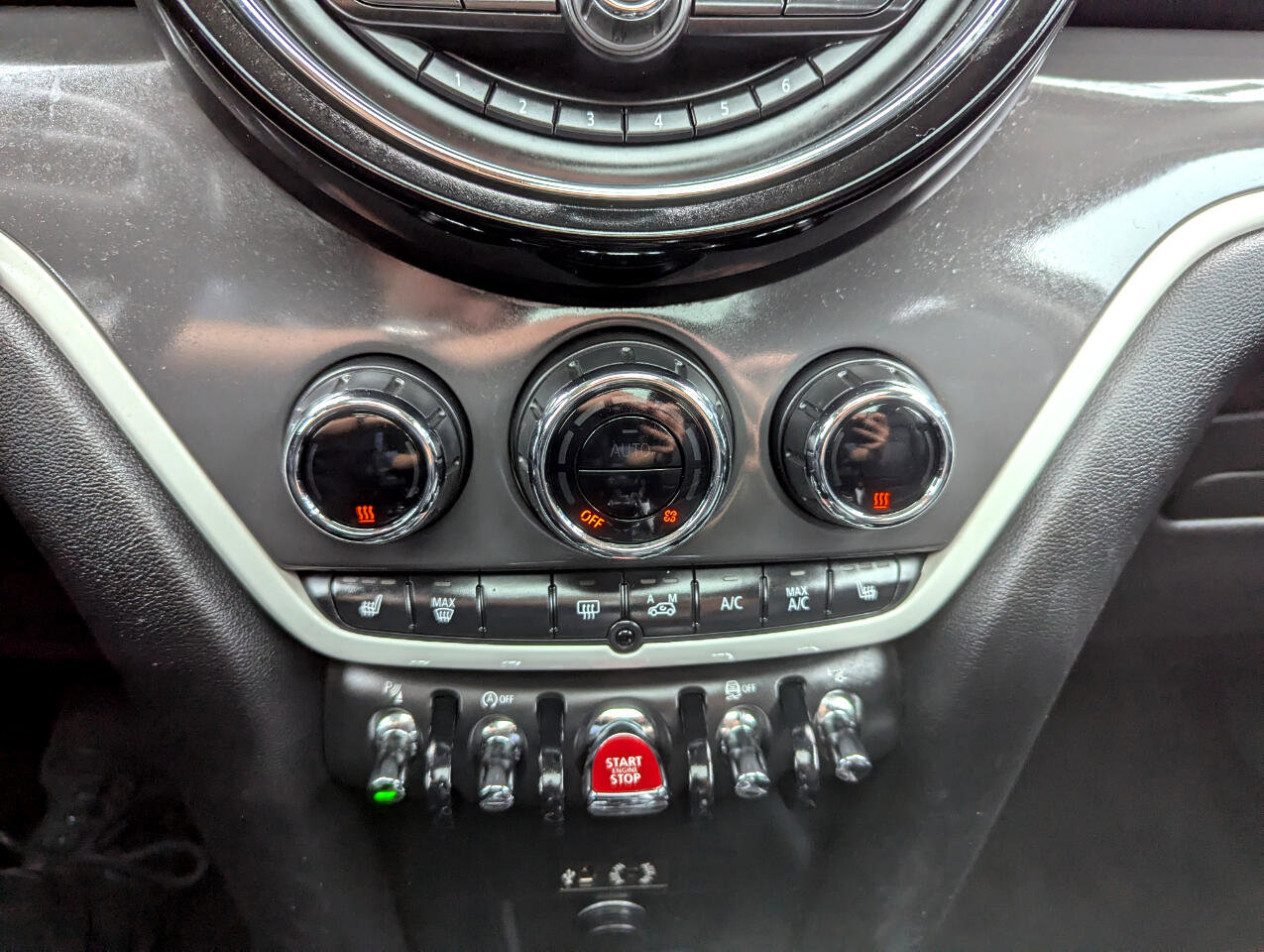 Used 2017 MINI Cooper Countryman S image 24