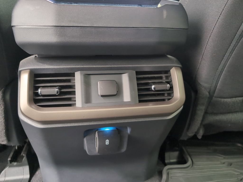 Used 2024 Ford F150 STX w/ Equipment Group 201A FX4 image 26