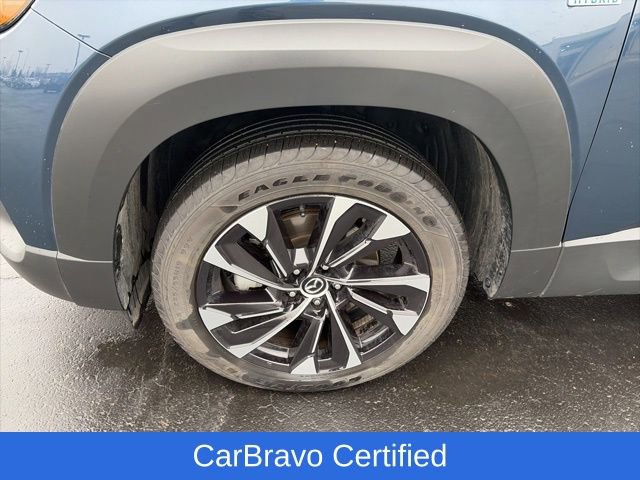 Used 2025 MAZDA CX-50 2.5 Hybrid w/ Premium Plus Pkg video 2