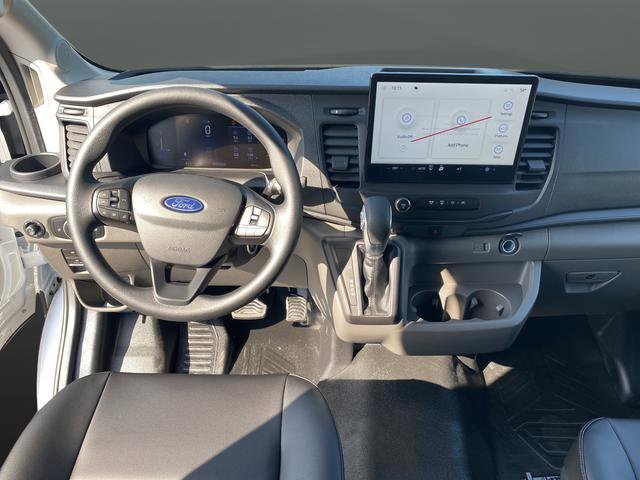 New 2026 Ford Transit 250 148 Medium Roof Extended AWD image 9
