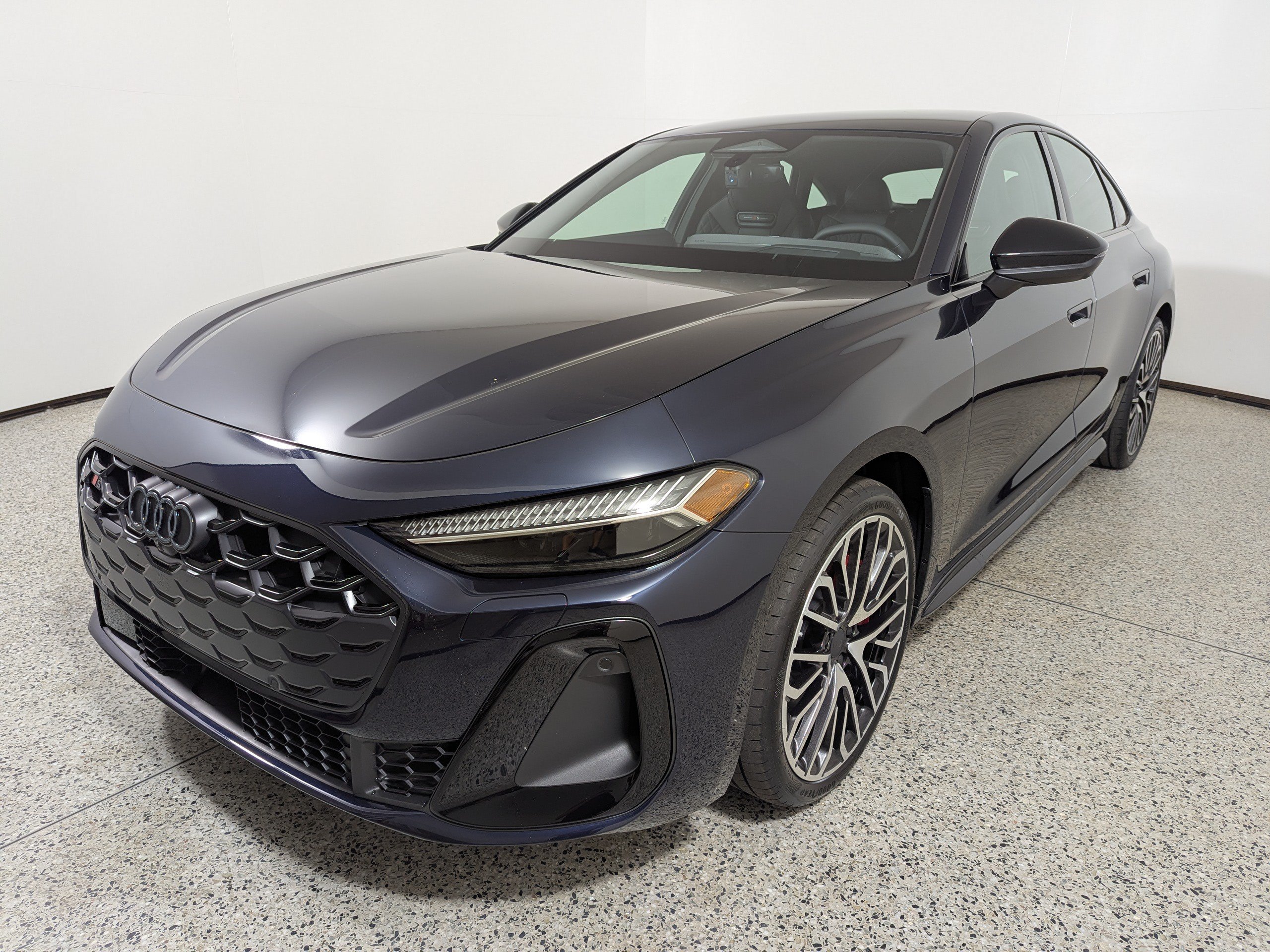 New 2026 Audi S5 Premium Plus AWD/4WD image 3
