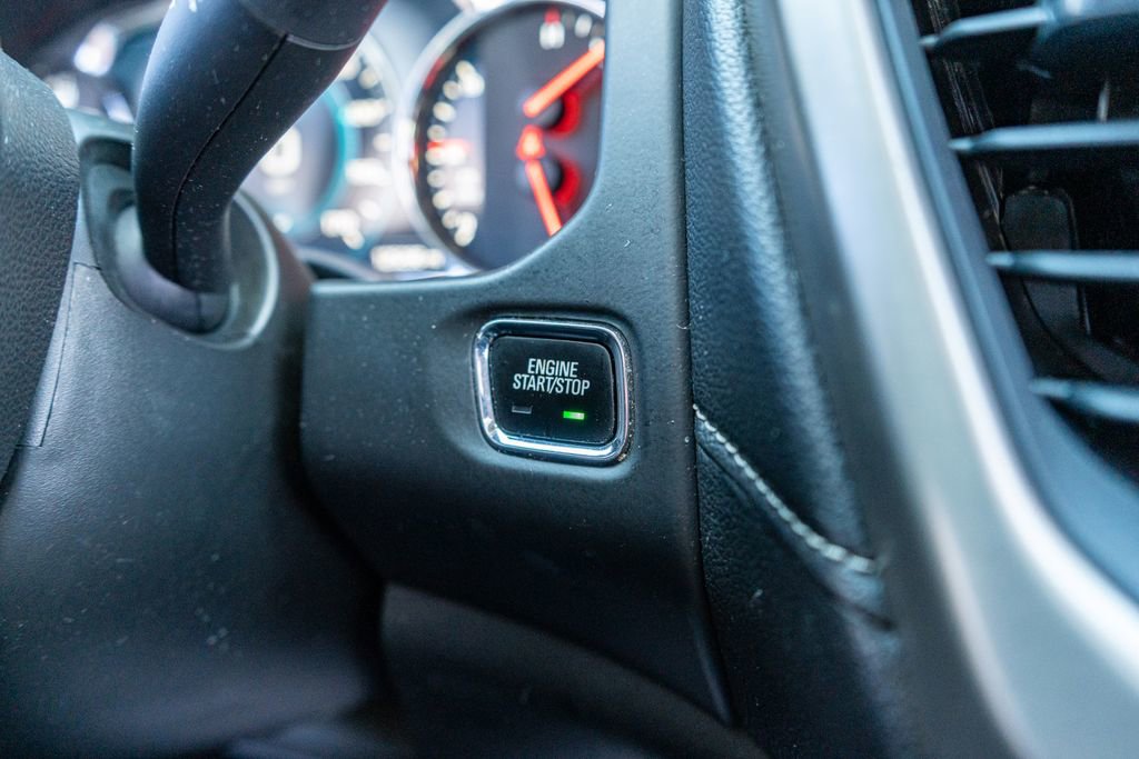 Used 2017 GMC Acadia Denali image 35