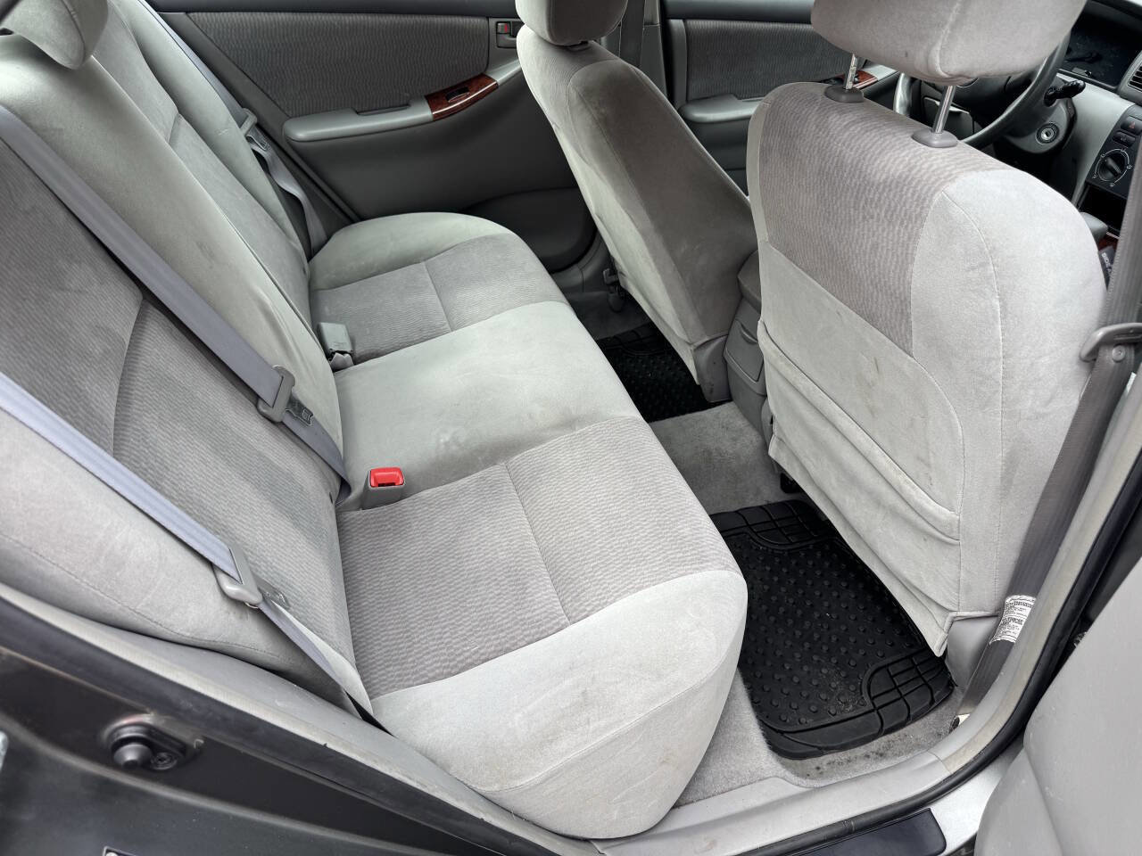 Used 2007 Toyota Corolla LE image 15