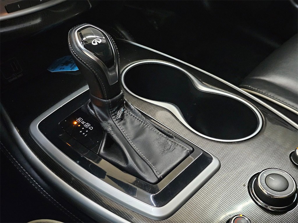 Used 2019 INFINITI QX60 Pure image 35