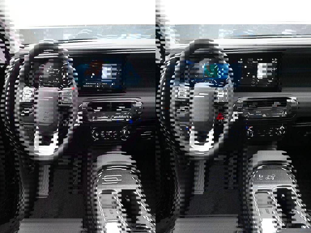 New 2026 Hyundai Palisade SEL Premium AWD/4WD image 11