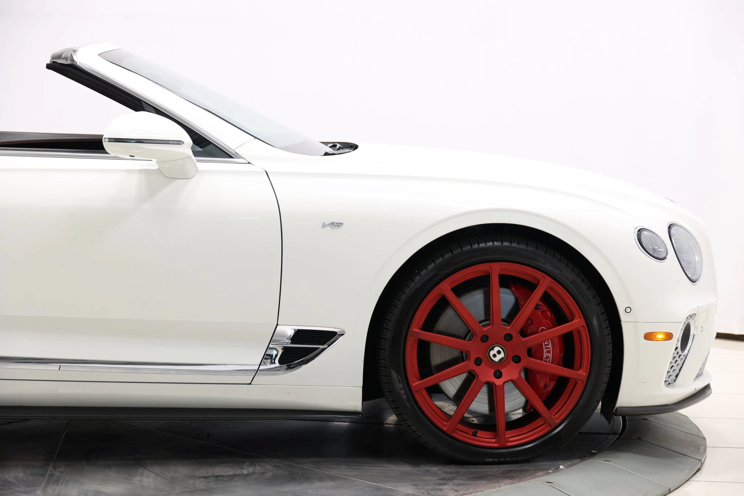 Used 2020 Bentley Continental GT V8 AWD/4WD image 73