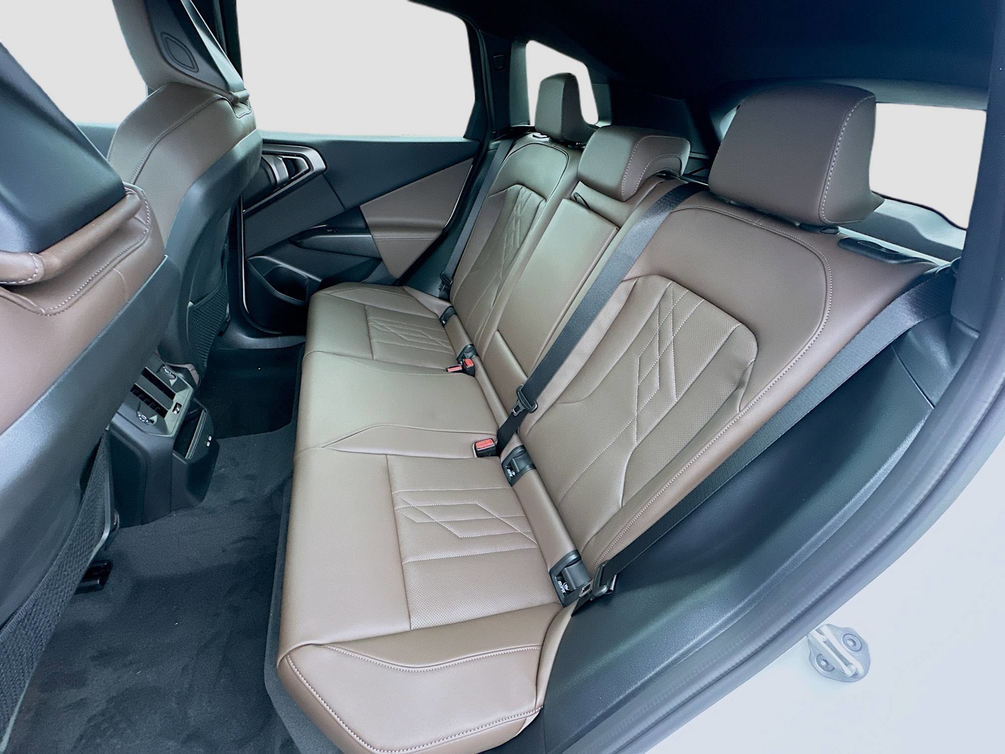 New 2026 BMW X3 xDrive30 image 19