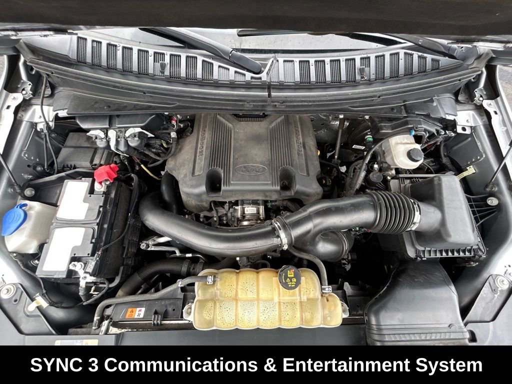 Used 2020 Ford Expedition XLT w/ Equipment Group 202A image 14