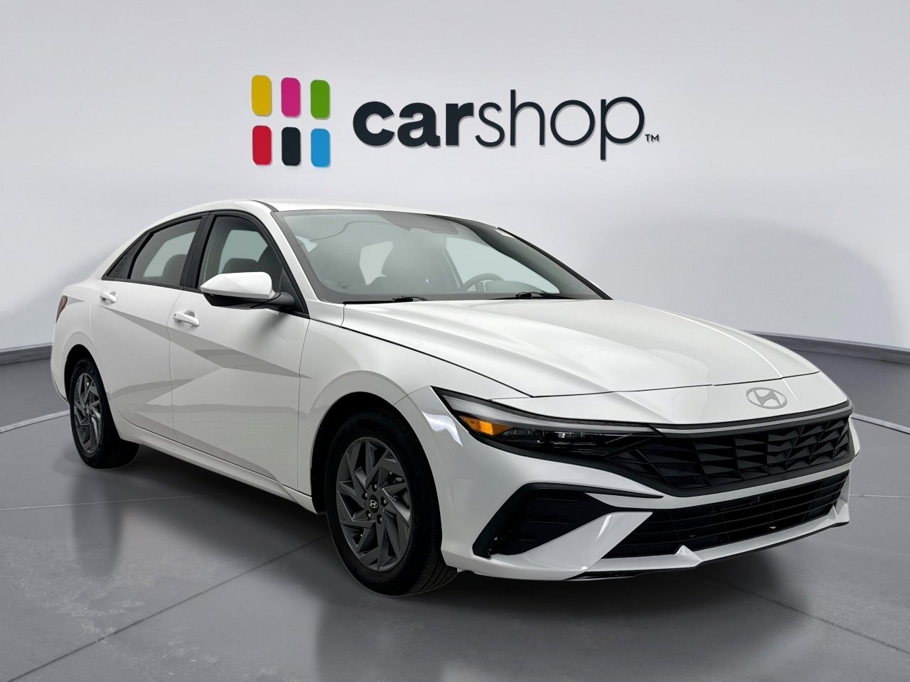 Used 2024 Hyundai Elantra SEL image 7