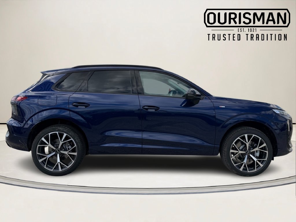 New 2026 Audi Q3 quattro 2.0T AWD/4WD image 6