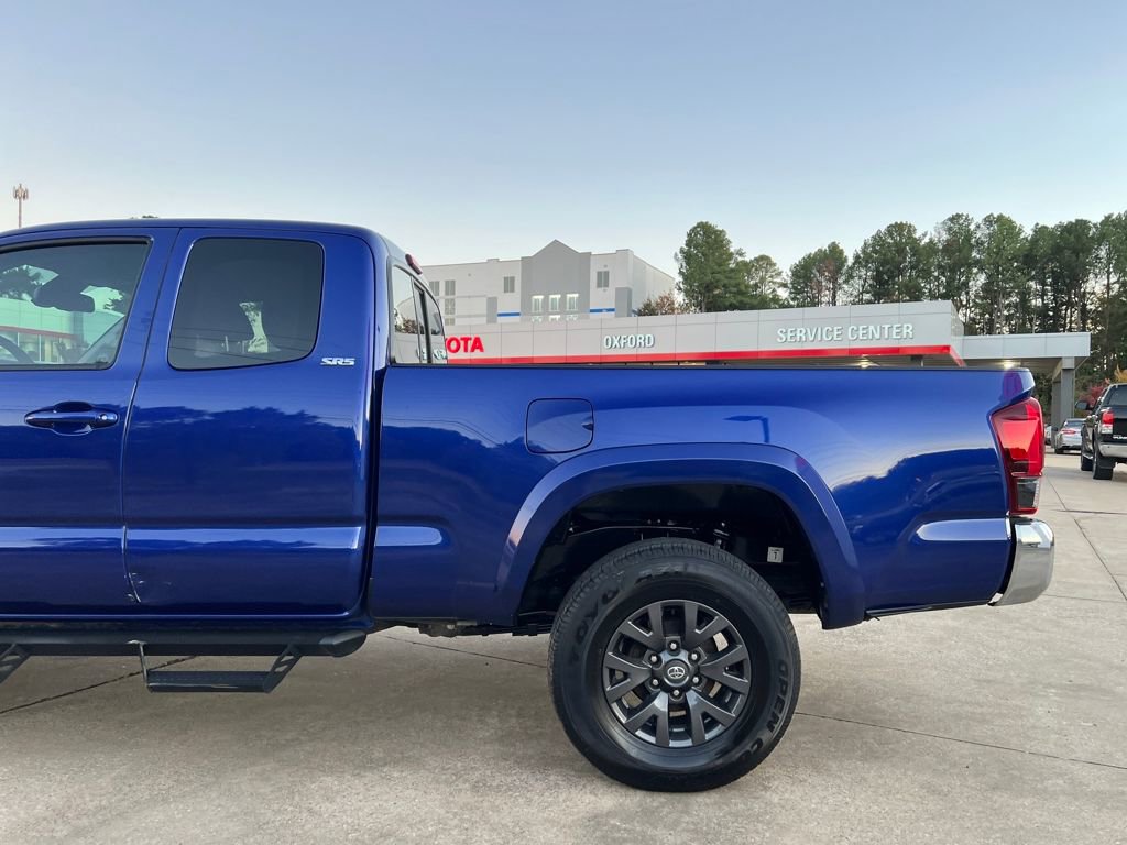 Certified 2023 Toyota Tacoma SR5 image 30
