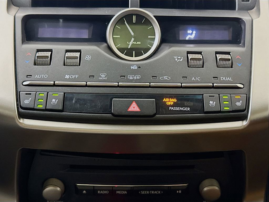 Used 2019 Lexus NX 300 AWD w/ Premium Package image 21