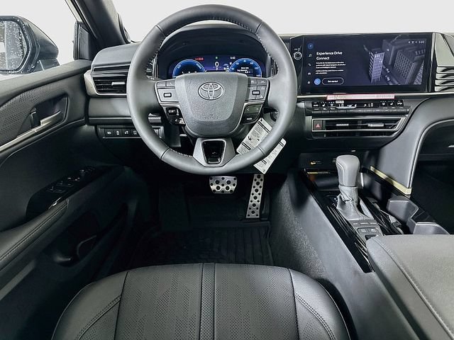 New 2026 Toyota Camry XSE w/ Premium Plus Package FWD image 14
