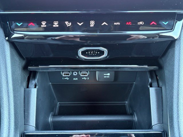 New 2026 Jeep Grand Cherokee Limited AWD/4WD image 33