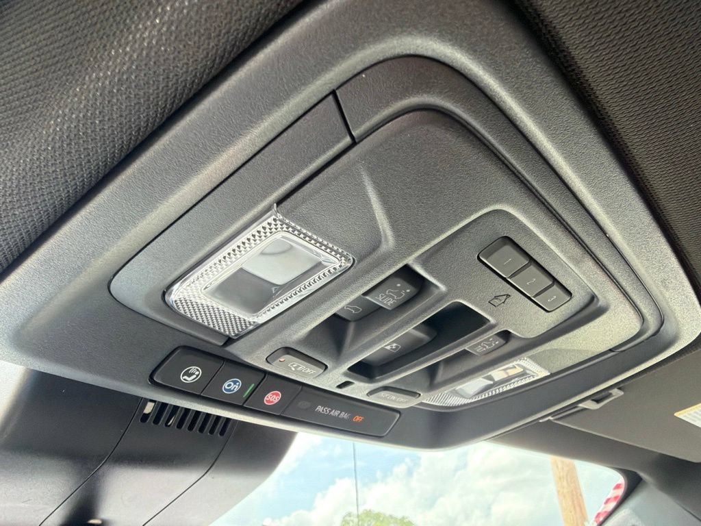New 2026 Chevrolet Silverado 1500 High Country AWD/4WD image 32