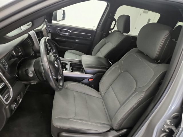 Used 2023 RAM 1500 Big Horn AWD/4WD image 15