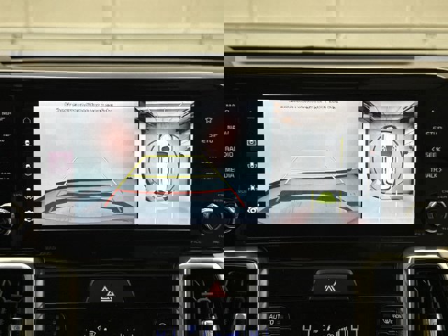 Used 2023 Kia Sorento SX Prestige w/ Panoramic Sunroof Package image 15