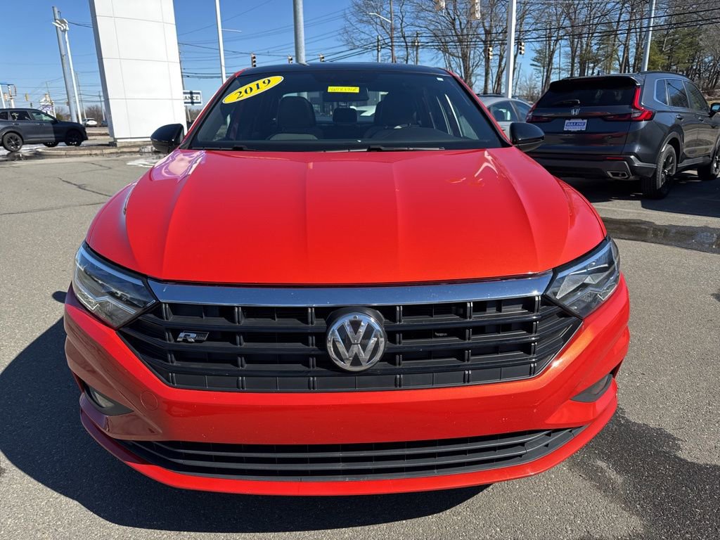 Used 2019 Volkswagen Jetta R-Line image 7