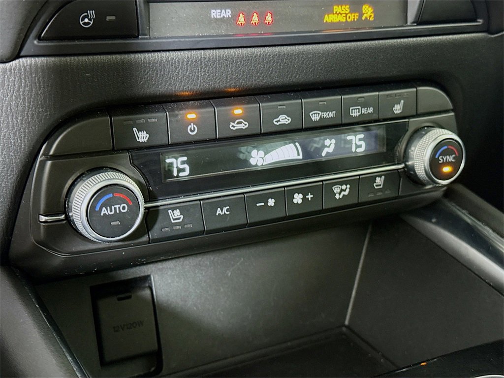 Used 2020 MAZDA CX-5 Grand Touring Reserve image 7