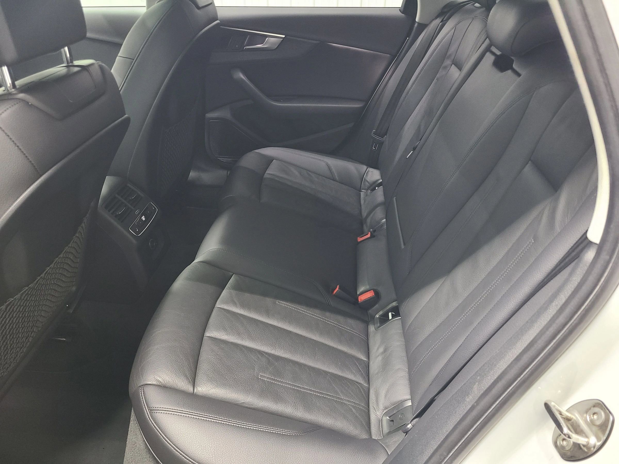 Used 2017 Audi A4 2.0T Premium Plus w/ Premium Plus Package image 38