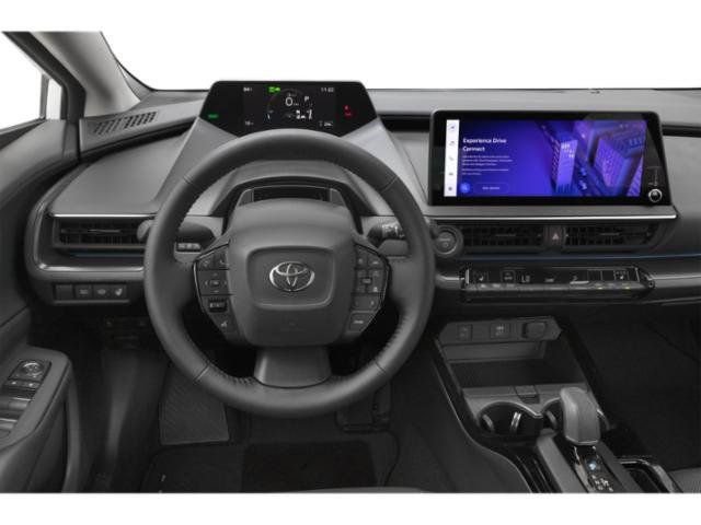 New 2026 Toyota Prius Plug-In Hybrid FWD image 9