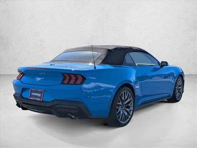 New 2026 Ford Mustang Premium image 2