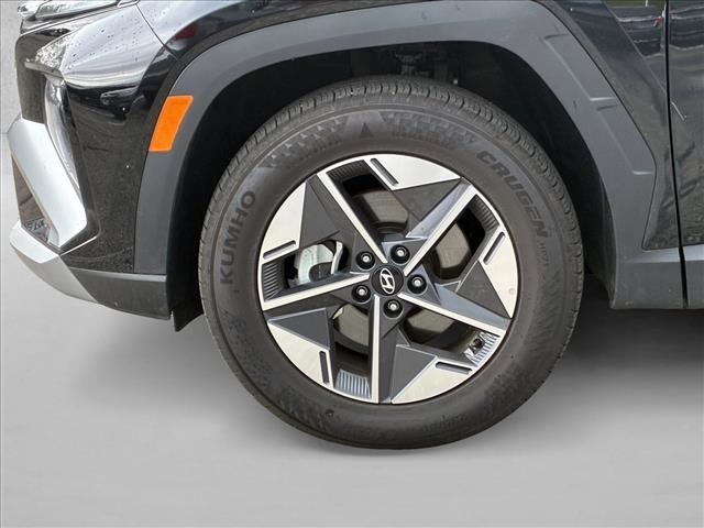Certified 2026 Hyundai Tucson SEL AWD/4WD image 9