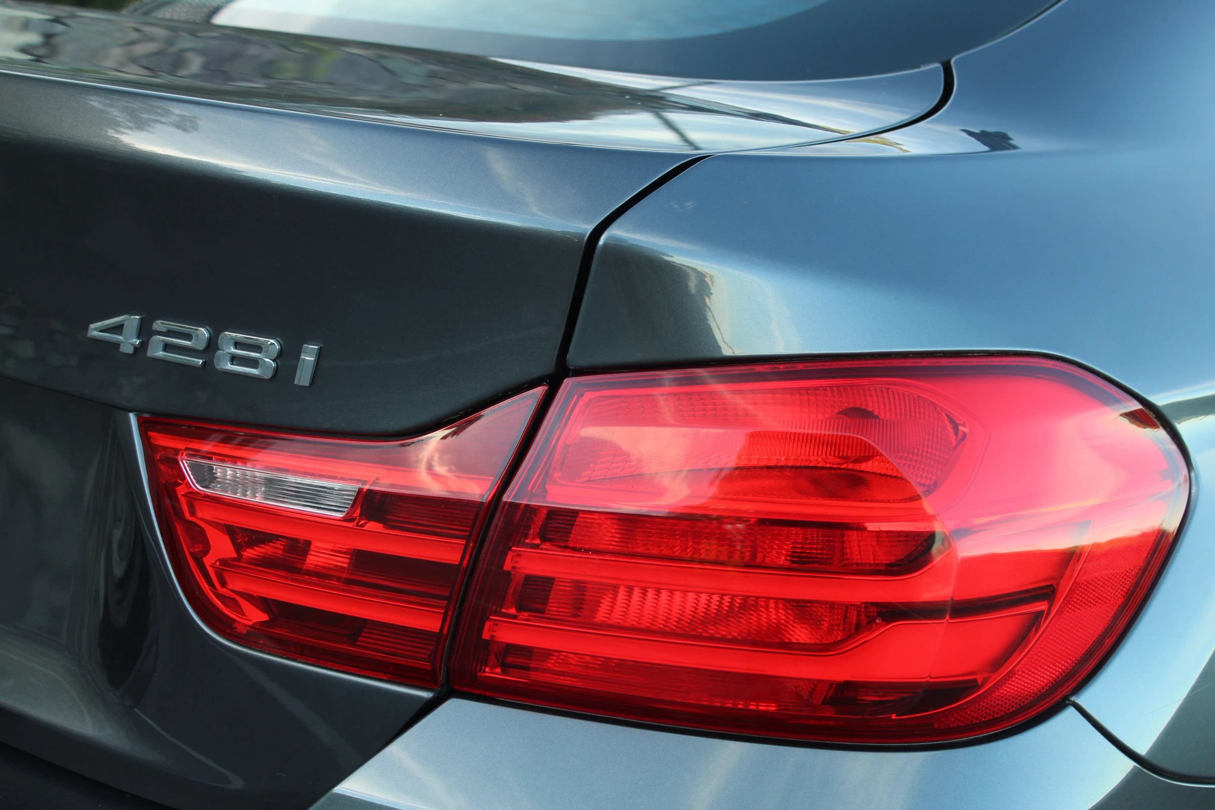 Used 2015 BMW 428i Gran Coupe xDrive AWD/4WD image 43