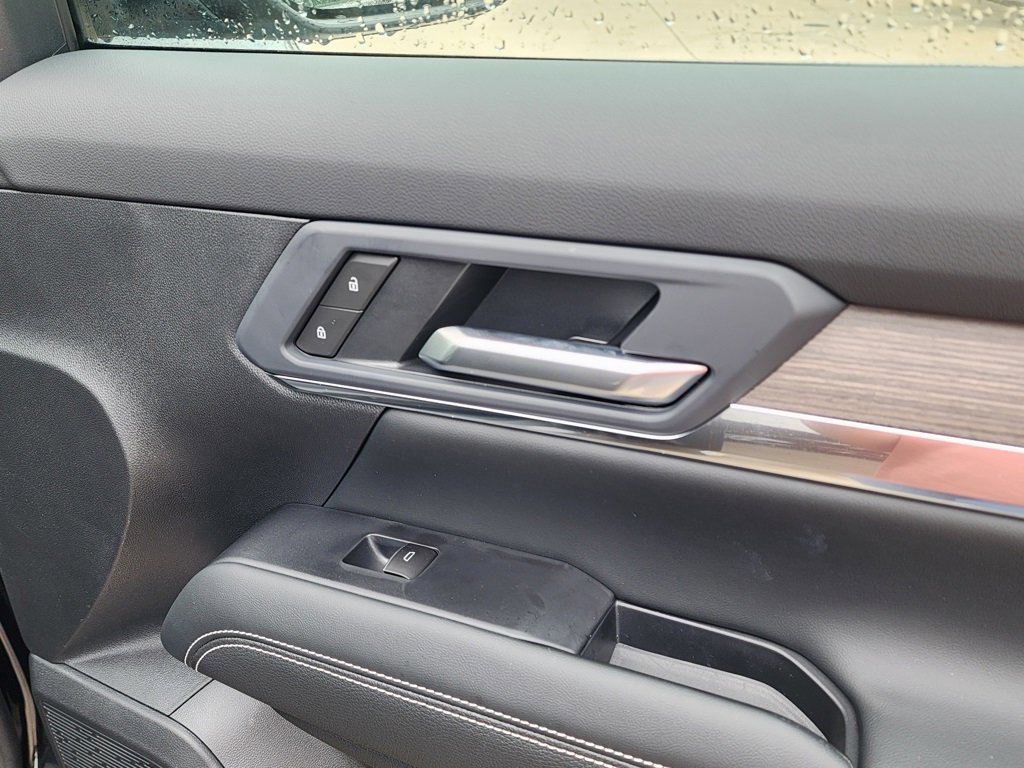 New 2026 GMC Terrain Denali image 39