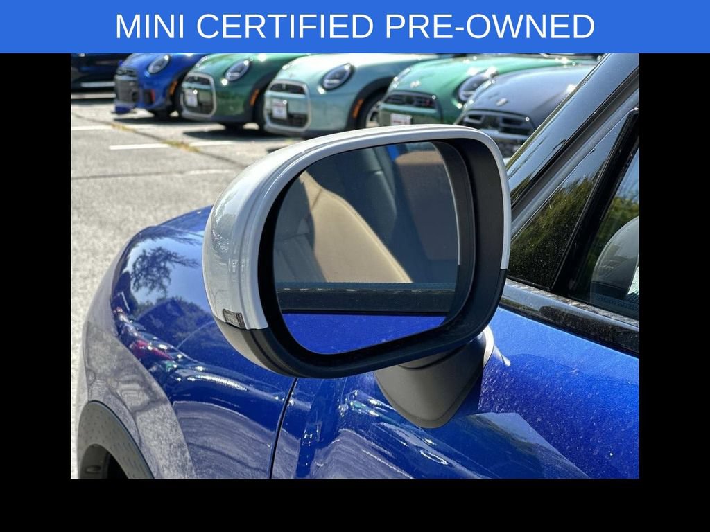 Used 2026 MINI Cooper Countryman S AWD/4WD image 58