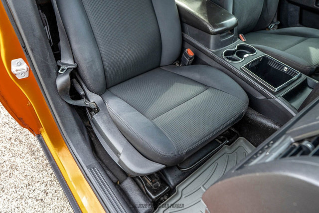 Used 2010 Dodge Charger Police RWD image 77