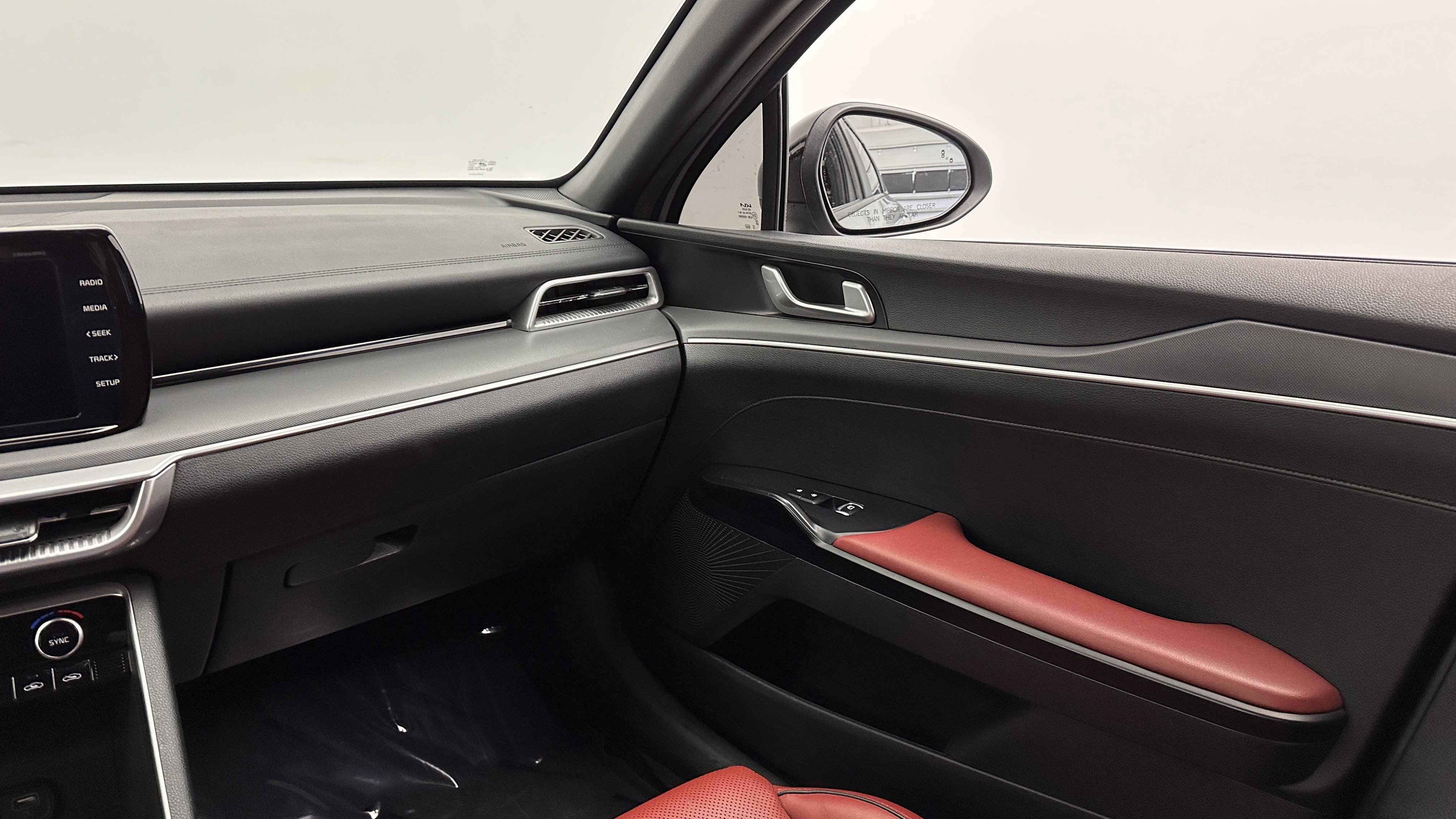 Used 2023 Kia K5 GT-Line w/ GT-Line Premium Package image 28