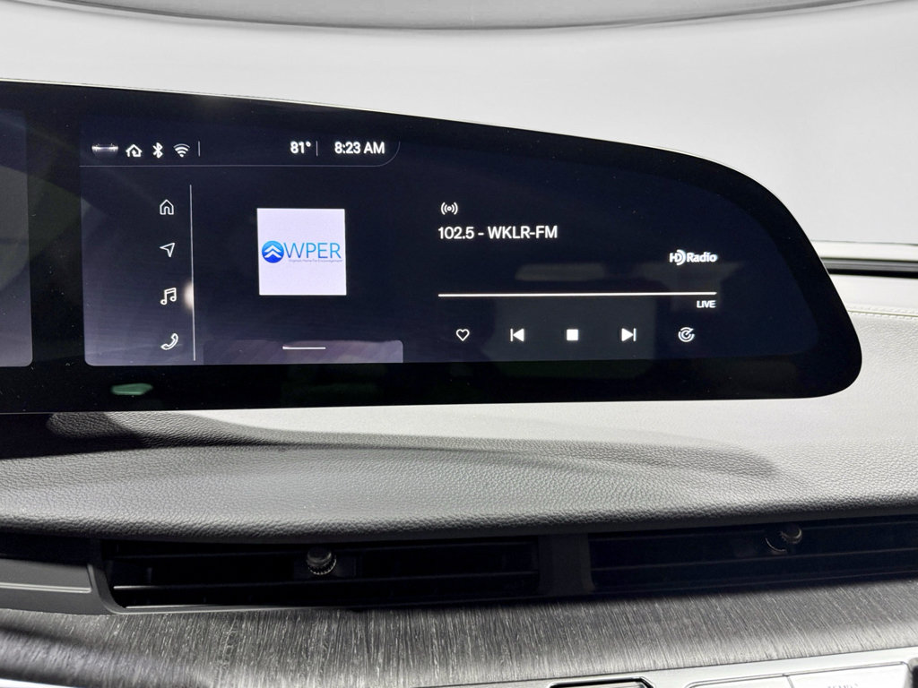 Used 2024 Lucid Air Touring AWD/4WD image 12