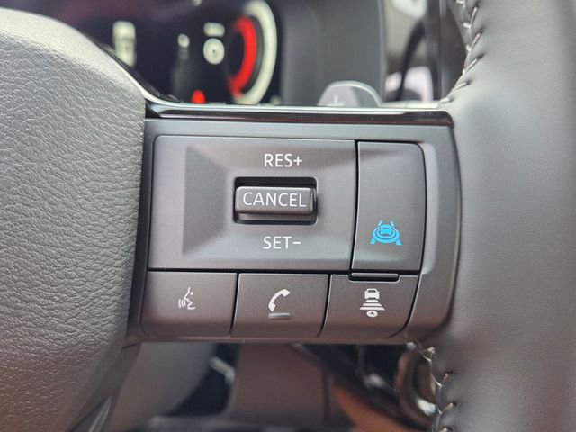 New 2026 Nissan Pathfinder Platinum w/ Cargo Package image 26