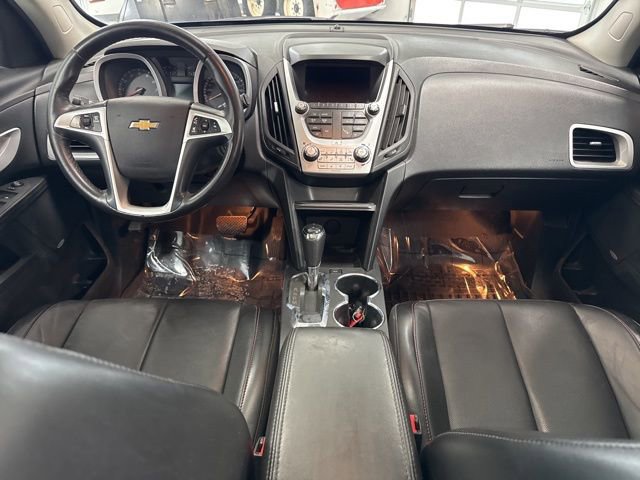 Used 2016 Chevrolet Equinox LTZ w/ Enhanced Convenience Package image 29