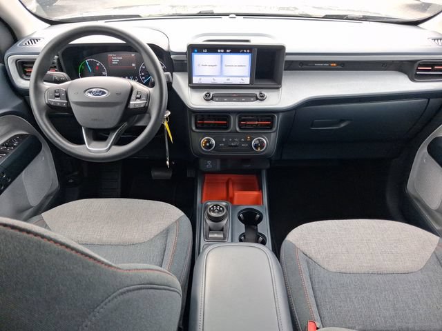 Used 2024 Ford Maverick XLT FWD image 7