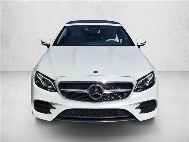 Used 2019 Mercedes-Benz E 450 Cabriolet image 2