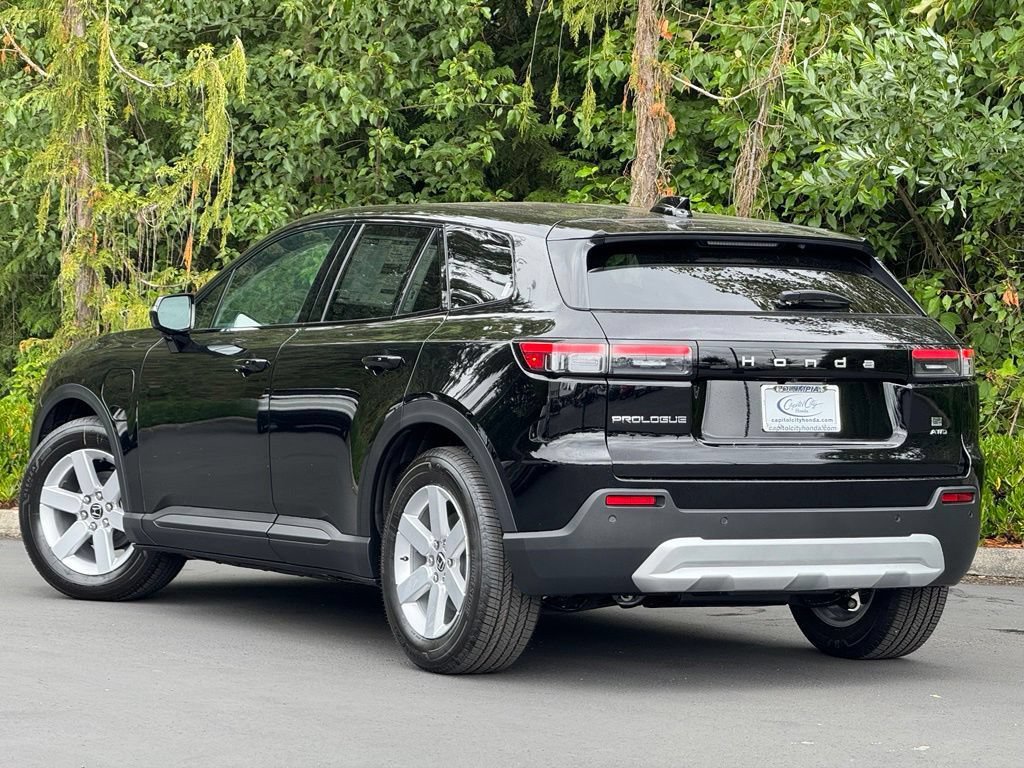 New 2026 Honda Prologue EX image 6