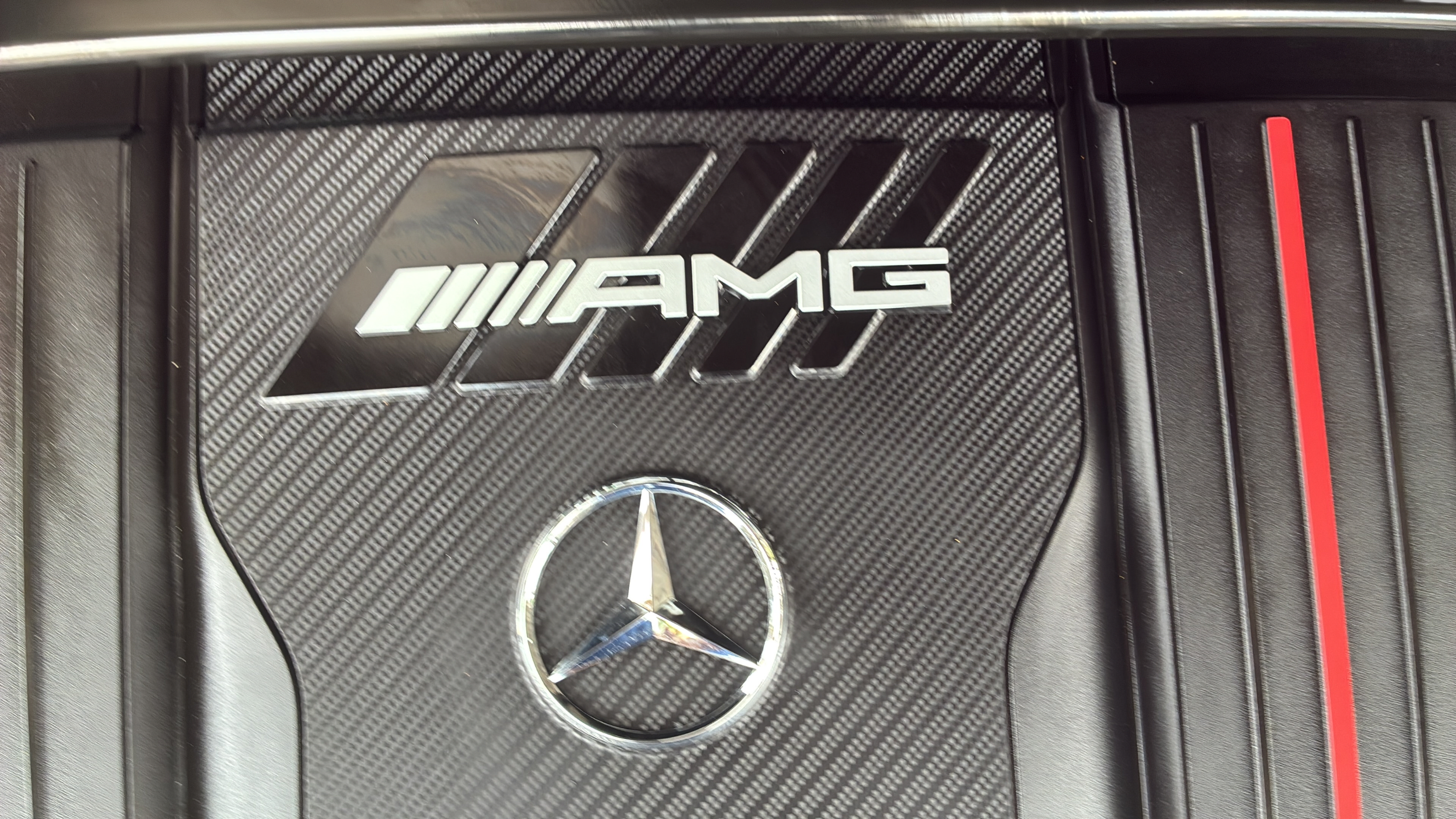 Used 2025 Mercedes-Benz CLE 53 AMG 4MATIC Coupe image 30
